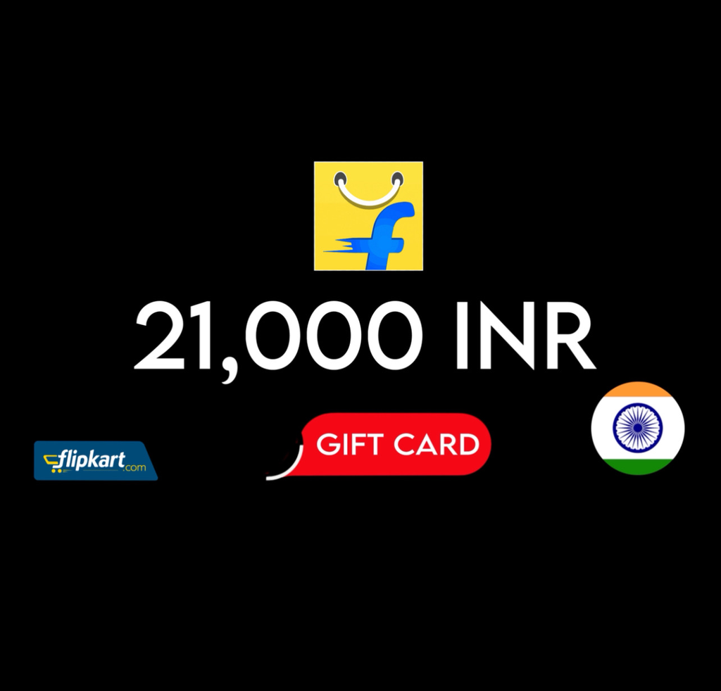 Flipkart Gc