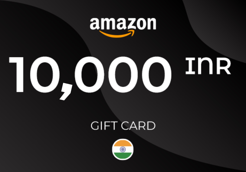 AMAZON GIFT CARD