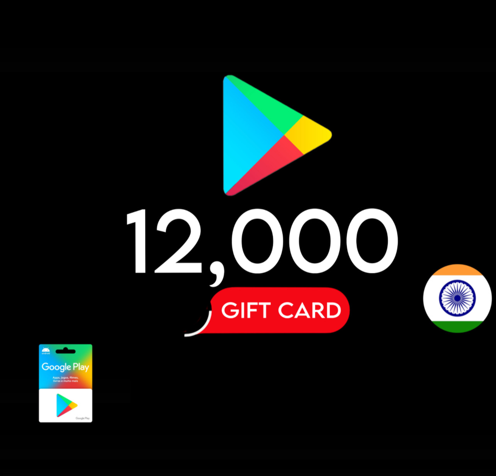 REDEEM CODE GIFT CARD