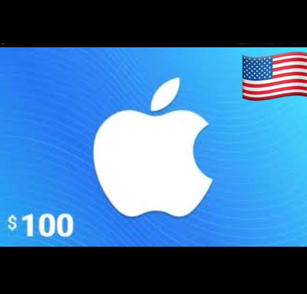APP STORE GIFT CARD